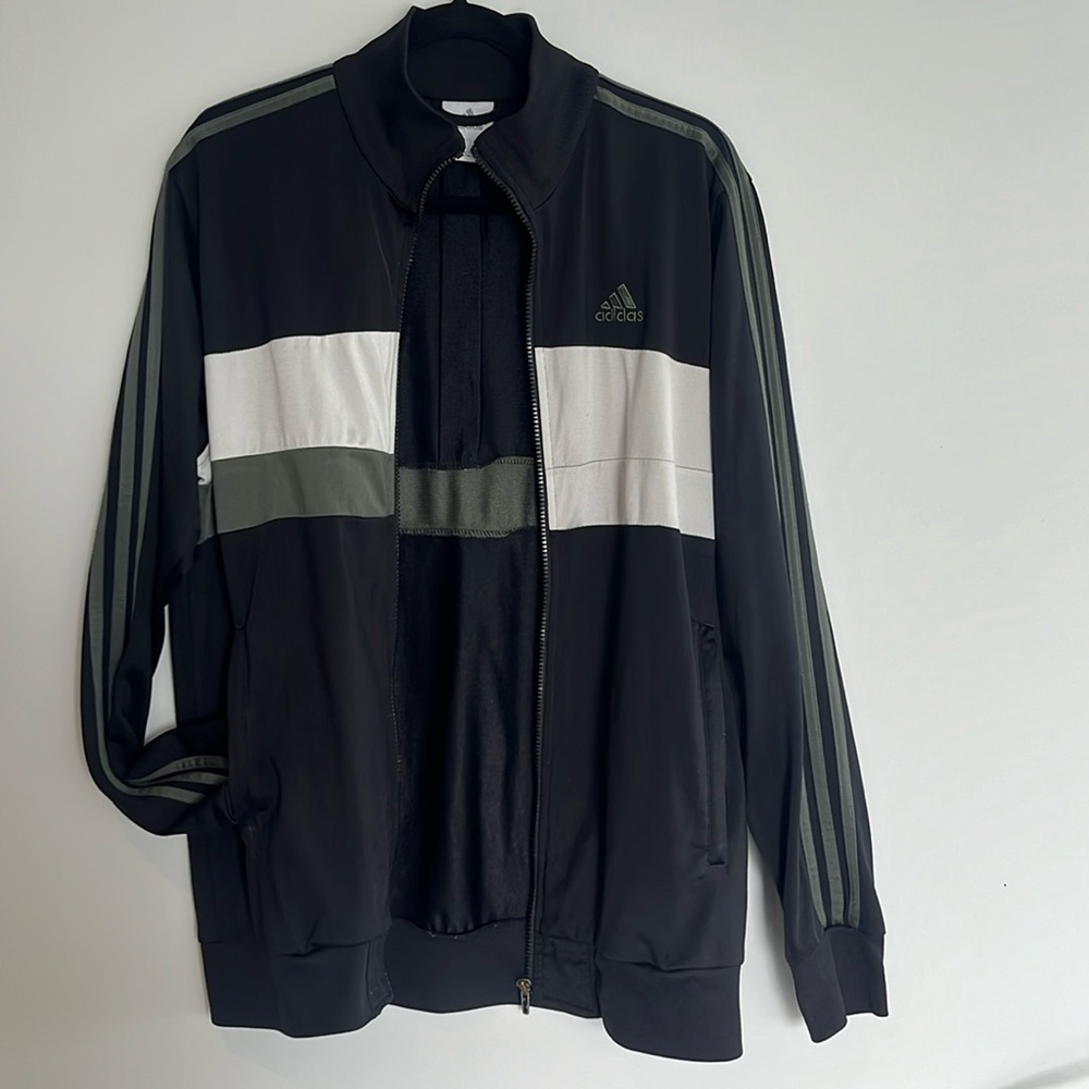 Adidas Jacket